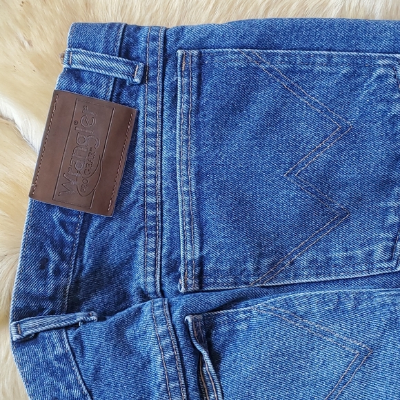 WRANGLERS - Picture 3 of 4